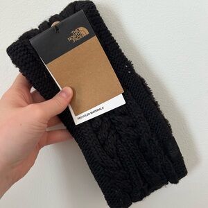 North Face Mega Earband